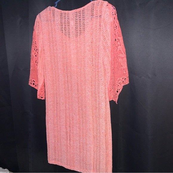 NWT MONORENO Knit Dress Size Small - Picture 6 of 8
